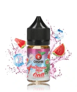 Oishii Salt Nic 30ml