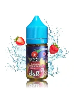 Oishii Salt Nic 30ml