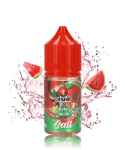 Oishii Salt Nic 30ml