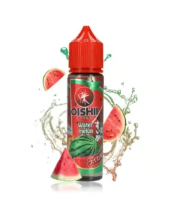 Oishi Freebase 60ml