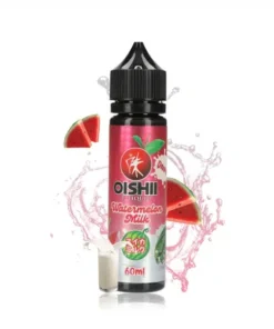 Oishi Freebase 60ml