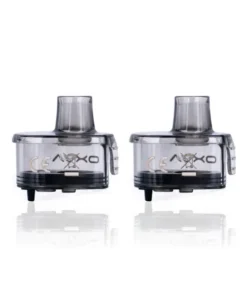 OXVA Origin X Empty Pod Cartridge (แพ็ค2ชิ้น)