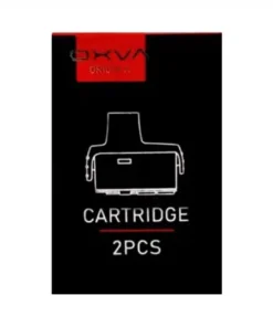 OXVA Origin X Empty Pod Cartridge (แพ็ค2ชิ้น)
