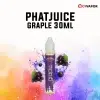 องุ่นยาว PhatJuice Graple 30ml