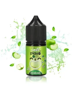 Play More Salt 30ml Nic30