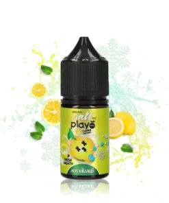 Play More Salt 30ml Nic30