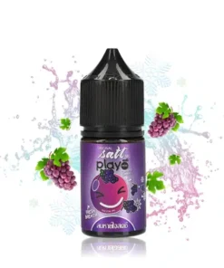 Play More Salt 30ml Nic30