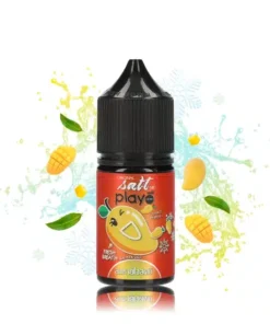 Play More Salt 30ml Nic30