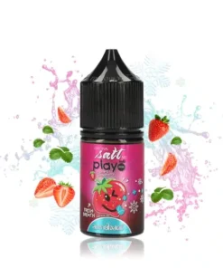 Play More Salt 30ml Nic30