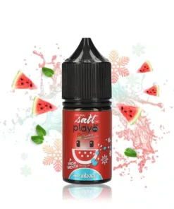 Play More Salt 30ml Nic30