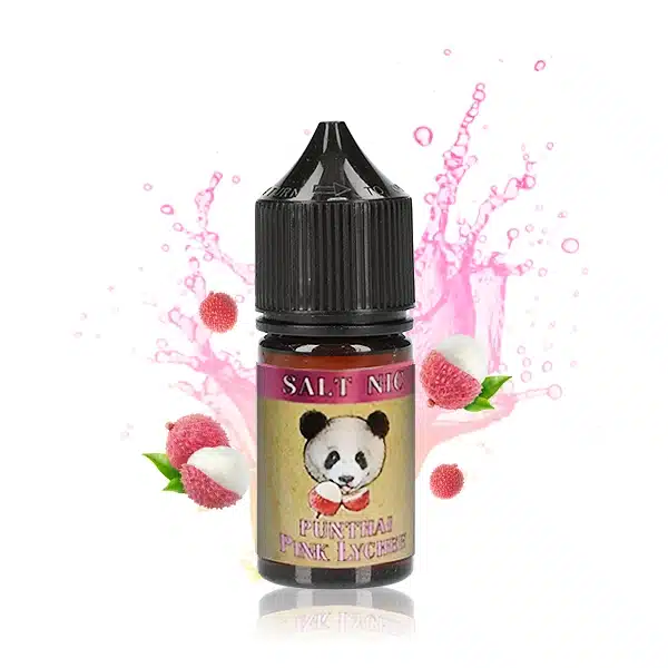 Punthai Saltnic 30ml