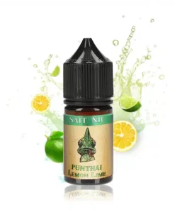 Punthai Saltnic 30ml