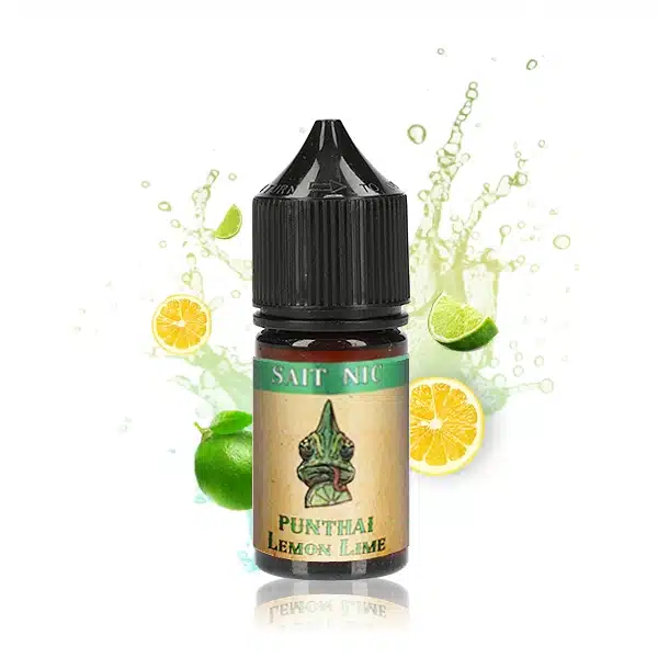 Punthai Saltnic 30ml