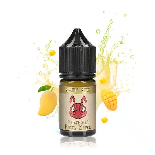 Punthai Saltnic 30ml
