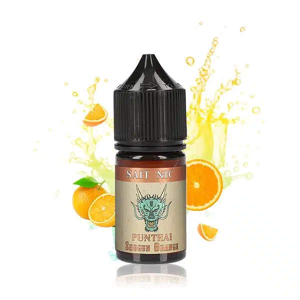 Punthai Saltnic 30ml