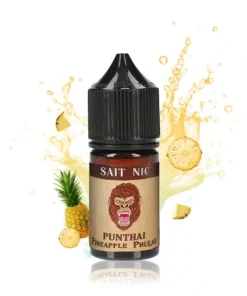 Punthai Saltnic 30ml