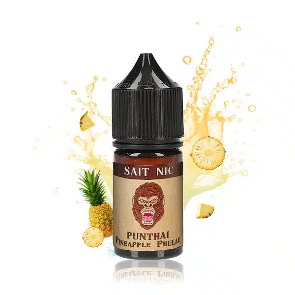 Punthai Saltnic 30ml