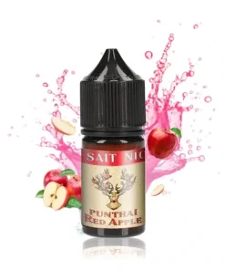 Punthai Saltnic 30ml