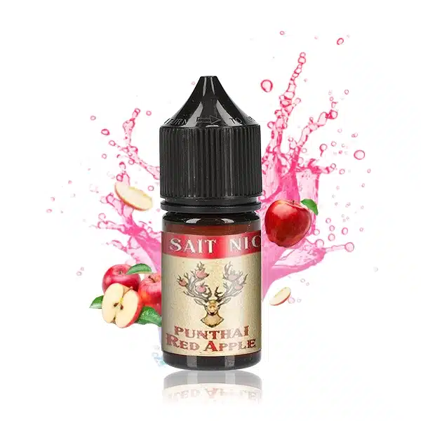Punthai Saltnic 30ml