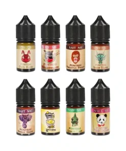 Punthai Saltnic 30ml