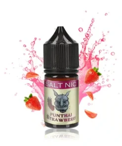 Punthai Saltnic 30ml