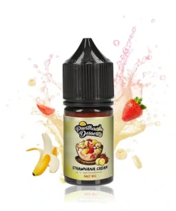 Punthai Saltnic 30ml