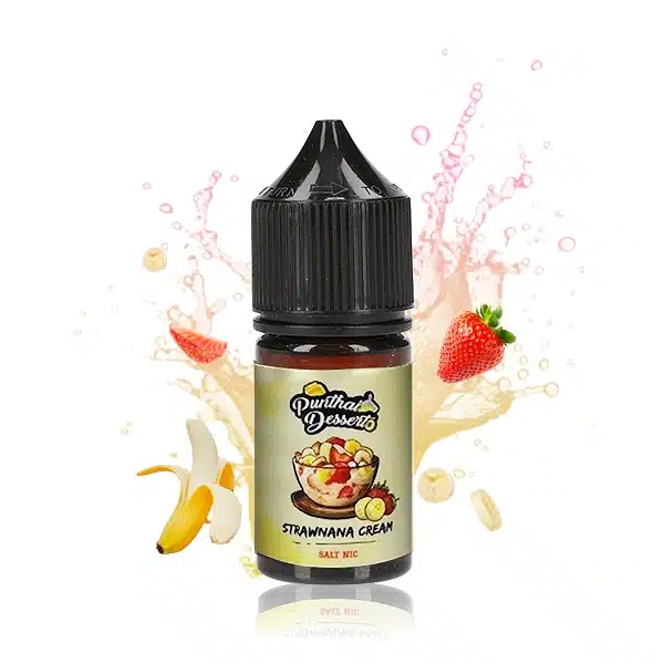 Punthai Saltnic 30ml