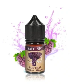 Punthai Saltnic 30ml