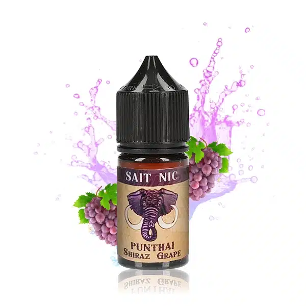 Punthai Saltnic 30ml