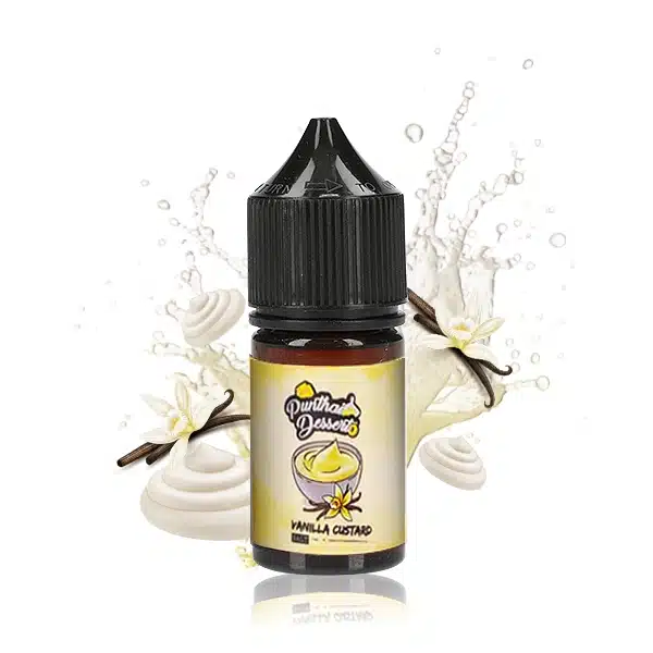 Punthai Saltnic 30ml