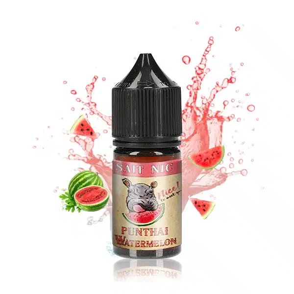 Punthai Saltnic 30ml