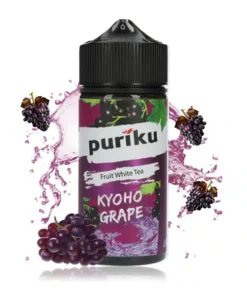 Puriku Freebase 100 ml