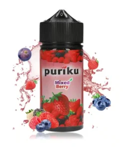 Puriku Freebase 100 ml