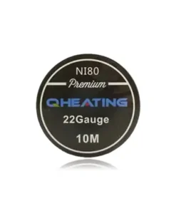 Qheating Ni80