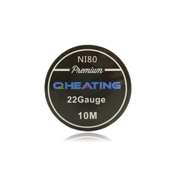 Qheating Ni80