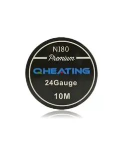Qheating Ni80