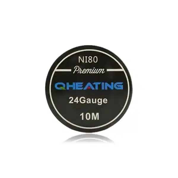 Qheating Ni80