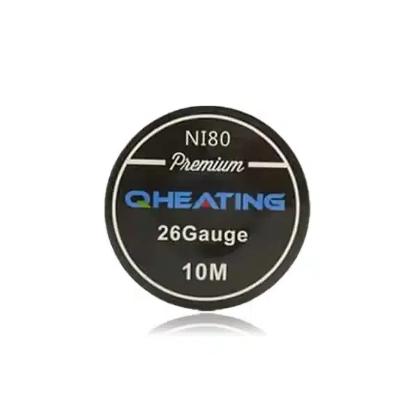 Qheating Ni80
