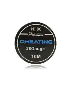 Qheating Ni80