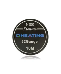 Qheating Ni80