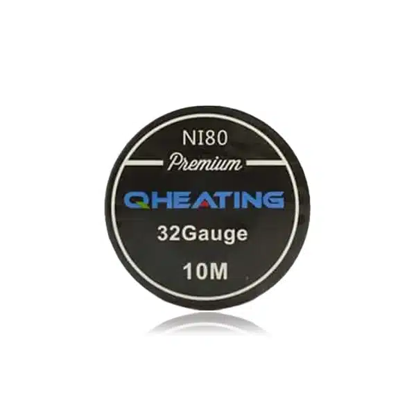 Qheating Ni80