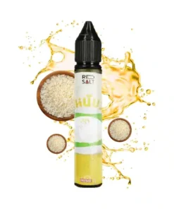Red Salt Freebase 30ml