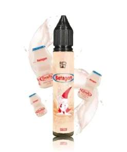 Red Salt Freebase 30ml