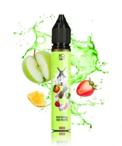 Red Salt Freebase 30ml