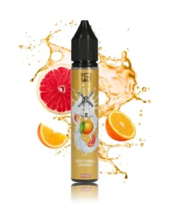 Red Salt Freebase 30ml