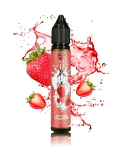 Red Salt Freebase 30ml