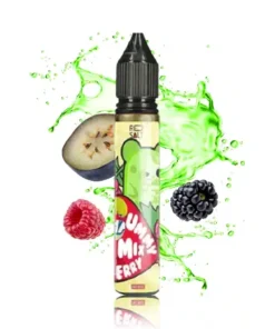 Red Salt Freebase 30ml