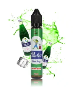 Red Salt Freebase 30ml