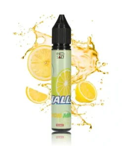 Red Salt Freebase 30ml