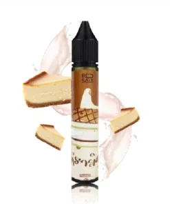 Red Salt Freebase 30ml